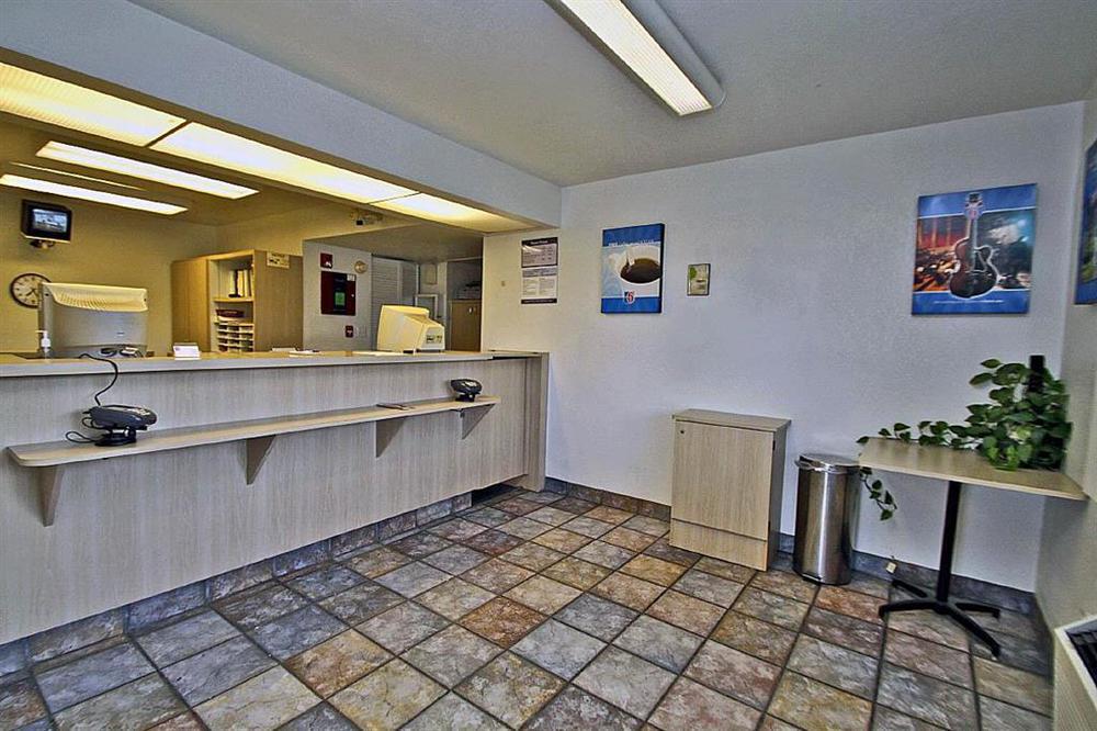 Regency Inn Tulsa Oakhurst Interno foto